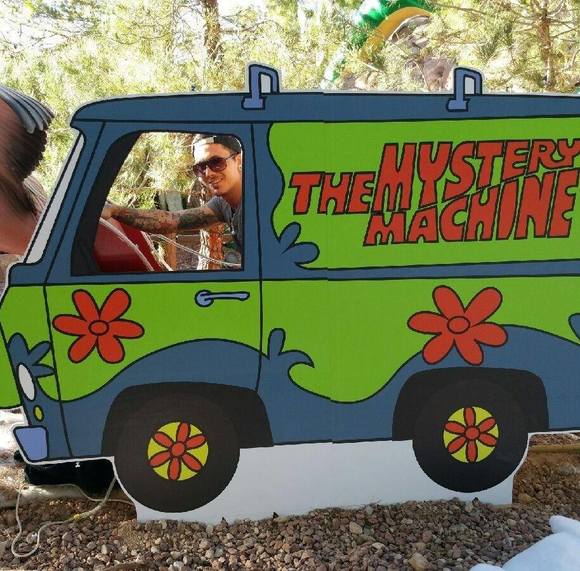 Meet your Posher, Jeremy - Picture 1 of 1